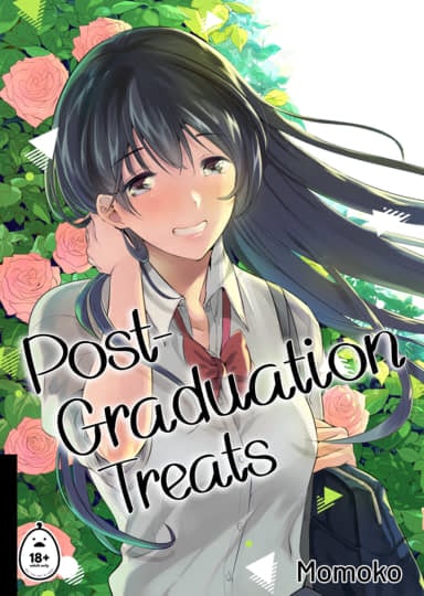 Post-Graduation Treats Hentai Image