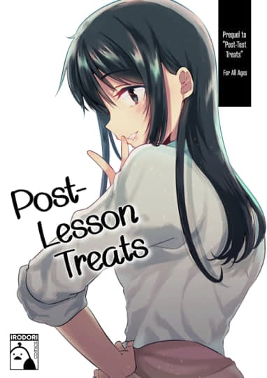 Post-Lesson Treats