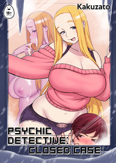 Psychic Detective: Closed Case Cover
