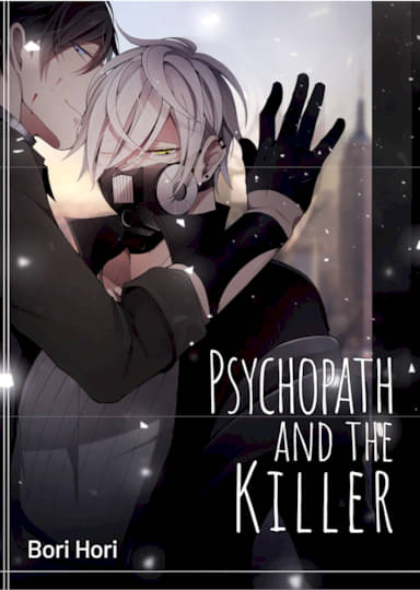 Psychopath and the Killer