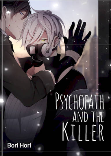 Psychopath and the Killer Hentai