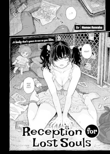 Reception for Lost Souls Hentai