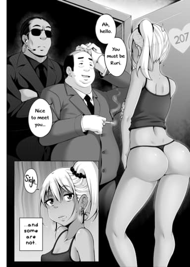 Red Light Academy Chapter 3 Hentai By Gy Fakku
