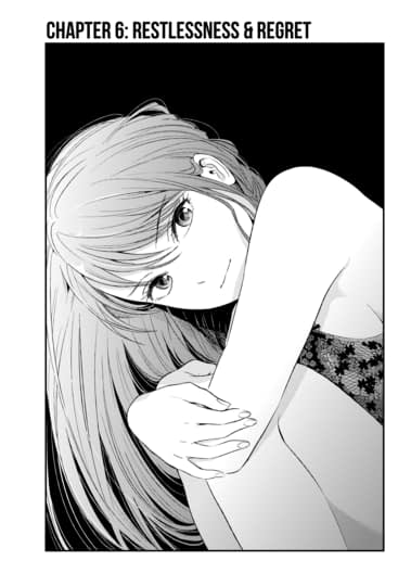 Chapter 6 - Restlessness & Regret Hentai Image