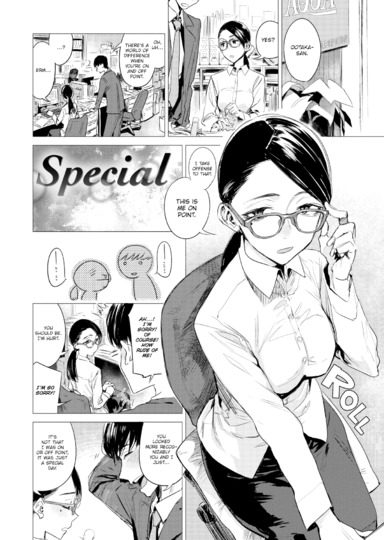 Special Hentai