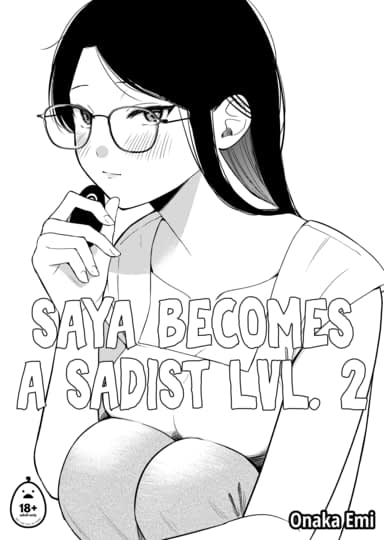 Saya Becomes a Sadist Lvl. 2 Hentai