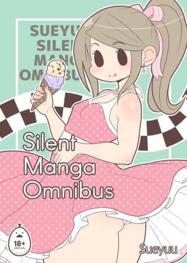 Silent Manga Omnibus 1 Hentai
