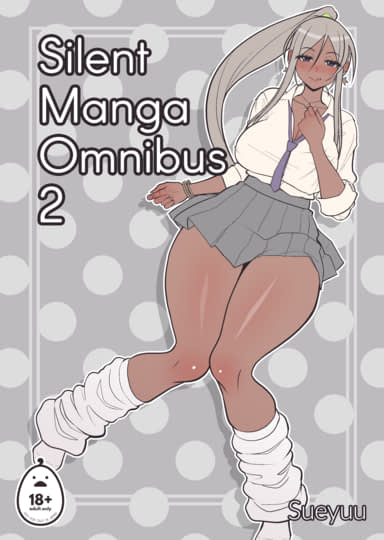 Silent Manga Omnibus 2
