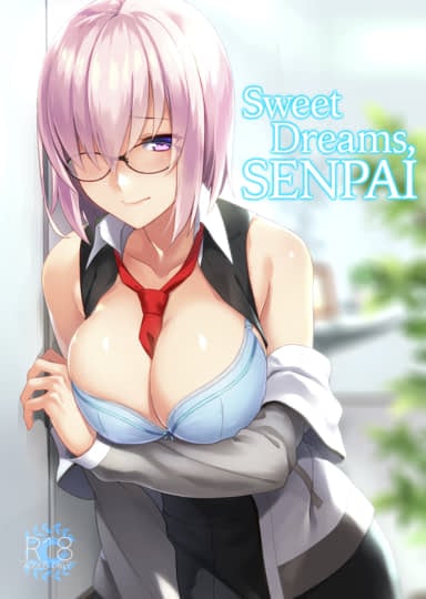 Sweet Dreams, Senpai Hentai