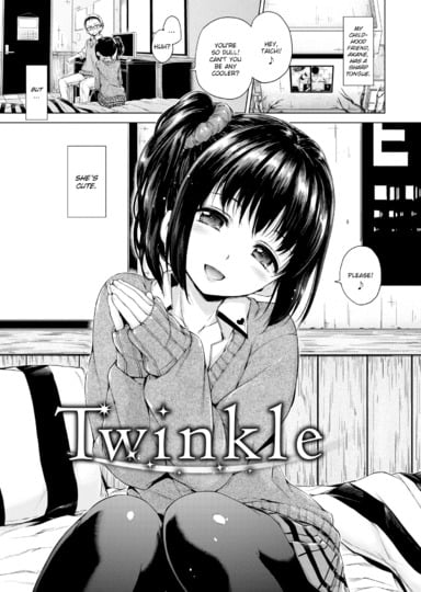 Twinkle Hentai