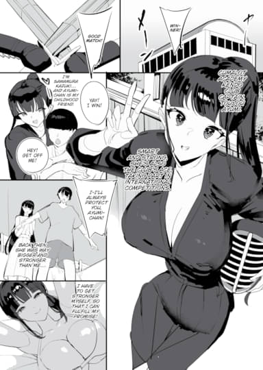 That Time I Creampied Everybody and Turned the Whole School Into My Harem Ch. 15 Hentai