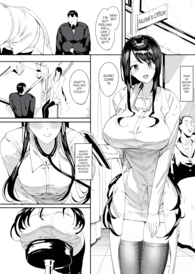 That Time I Creampied Everybody and Turned the Whole School Into My Harem Ch. 19 Hentai