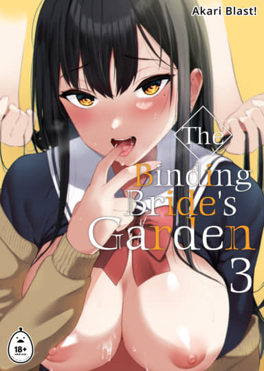 The Binding Bride's Garden 3 Hentai