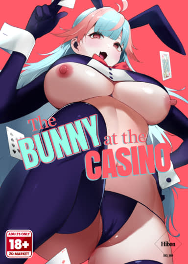 The Bunny at the Casino Hentai