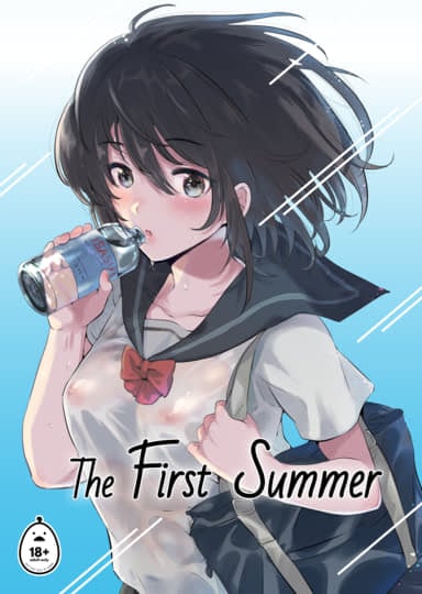 The First Summer Hentai