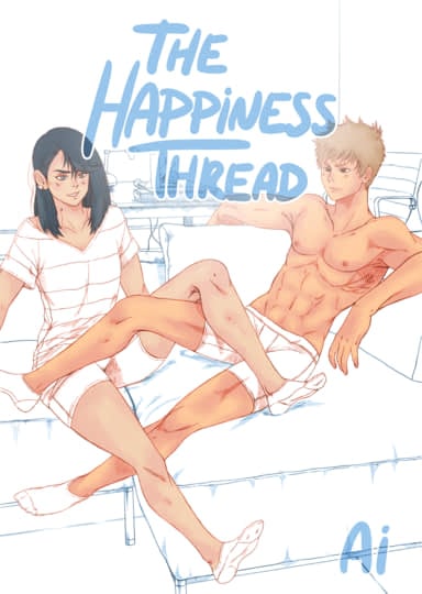 The Happiness Thread Ch. 2