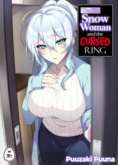 The Shy Snow Woman and the Cursed Ring 1 Hentai