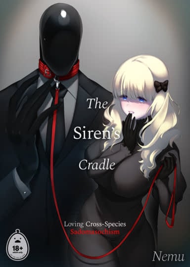 The Siren's Cradle Hentai Image