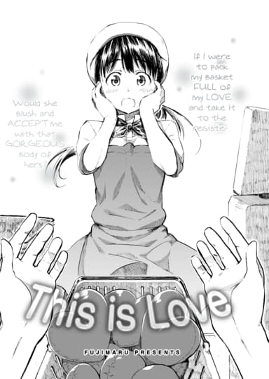 This Is Love Hentai