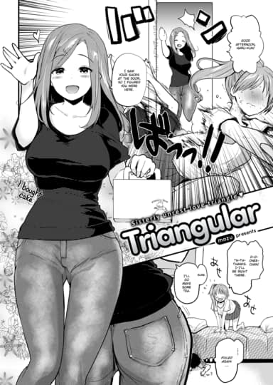 Triangular Hentai