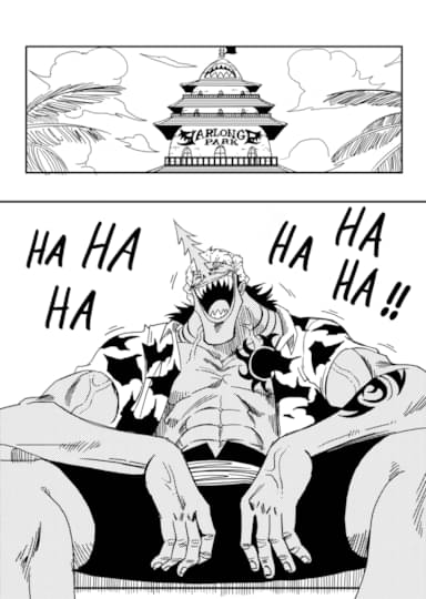One Piece Arlong Porn - Two Piece: Nami vs Arlong Hentai by Yamamoto - FAKKU