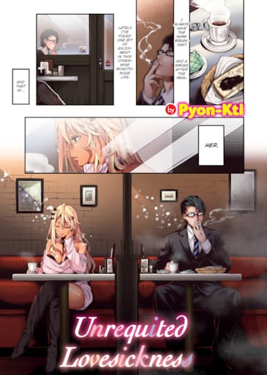 Unrequited Lovesickness (Color) Hentai