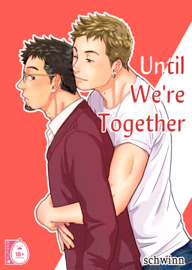 Until We're Together Cover