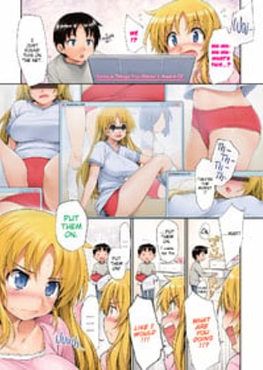 Various Things You Weren't Aware Of Hentai