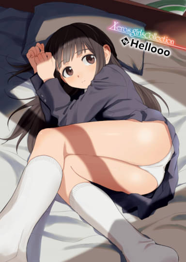 X-Eros Girls Collection #110: Hellooo Hentai