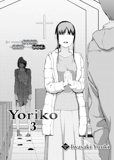 Yoriko 3