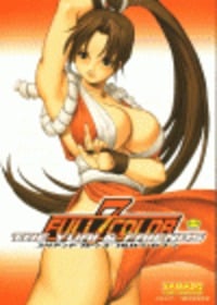 King of Fighters Hentai Image