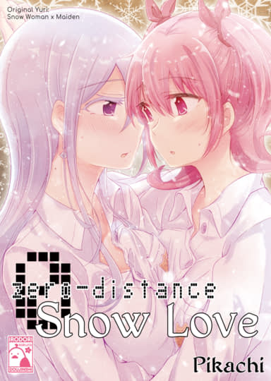 Zero-Distance Snow Love Hentai