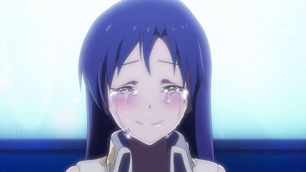 Forum Image: https://t.fakku.net/images/upload/anime-girl-crying-idolmaster-cinderella-girls.jpg