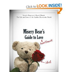 [Book] Misery Bear\'s Guide to Love... and Heartbreak