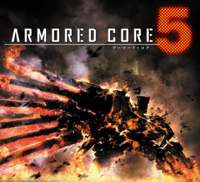 Armored Core V