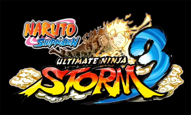 Naruto Shippuden: Ultimate ninja storm 3