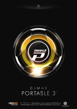 DJMAX Portable 3